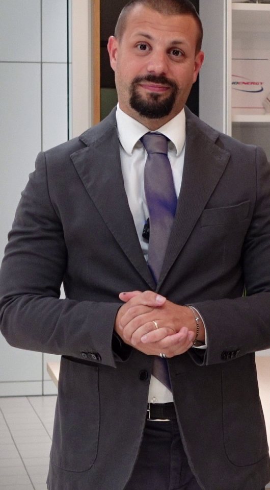 Michele Poletti, consulente finanziario autonomo