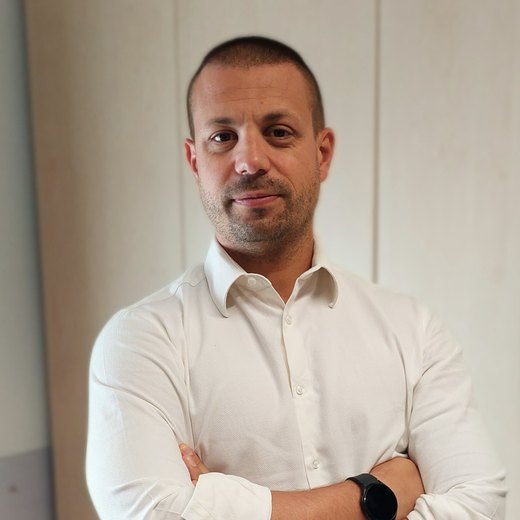 Michele Poletti, consulente finanziario autonomo