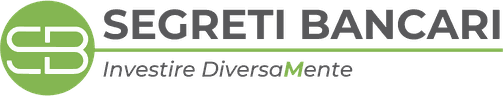 Segreti Bancari — Bert Consulting SCF